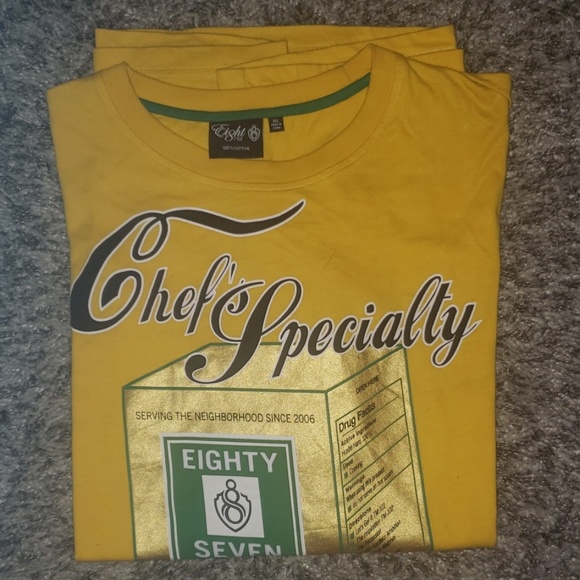 8732 tshirt - Picture 2 of 7